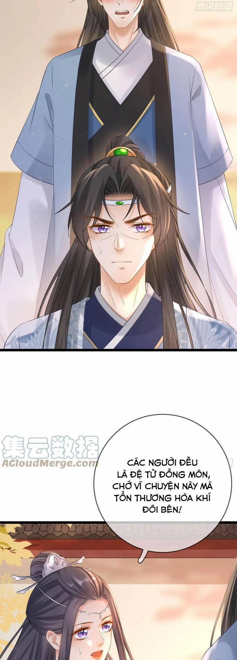 Ma Đầu Vạn Ác Năm Tuổi Rưỡi 97 trang 14