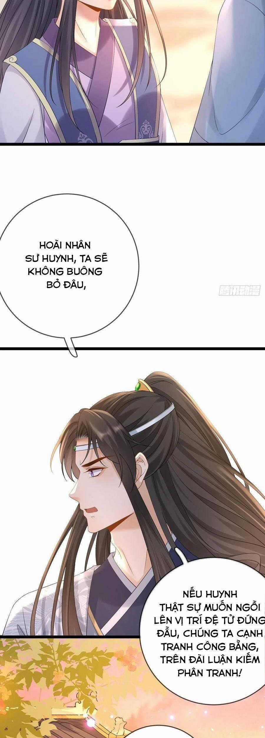 Ma Đầu Vạn Ác Năm Tuổi Rưỡi 97 trang 15