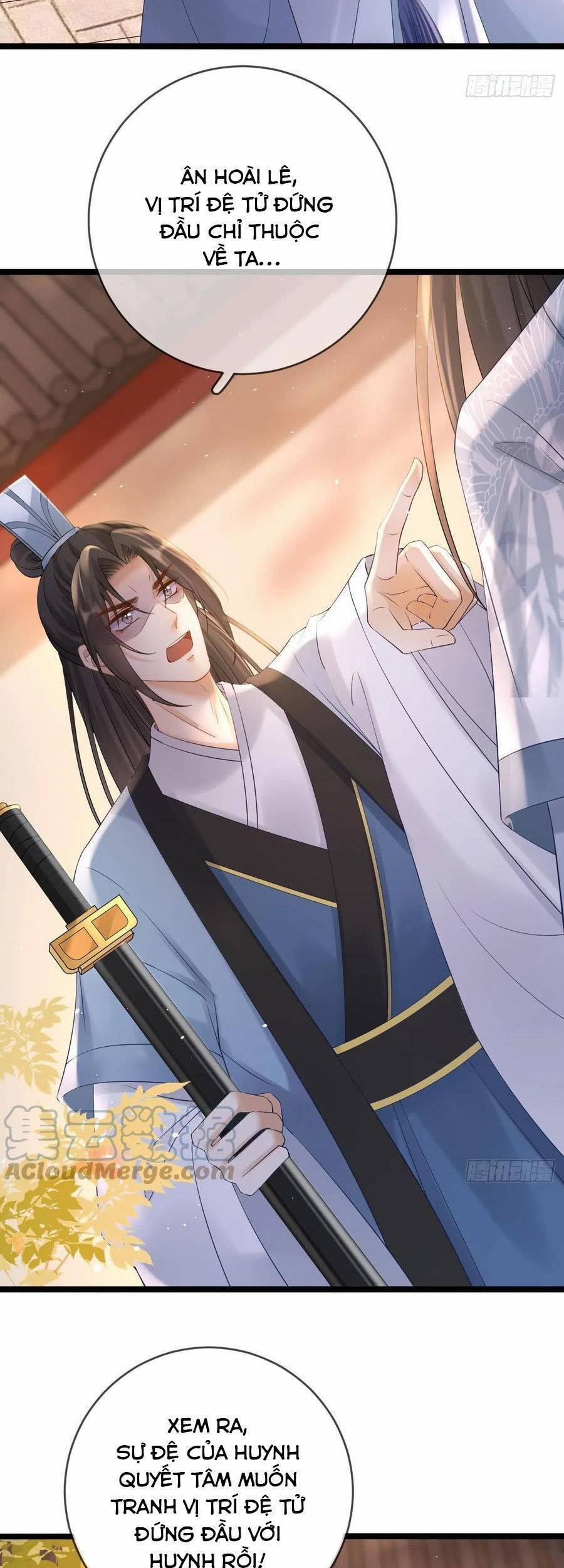 Ma Đầu Vạn Ác Năm Tuổi Rưỡi 97 trang 17