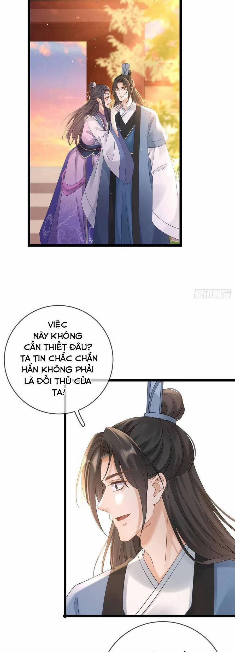 Ma Đầu Vạn Ác Năm Tuổi Rưỡi 97 trang 20