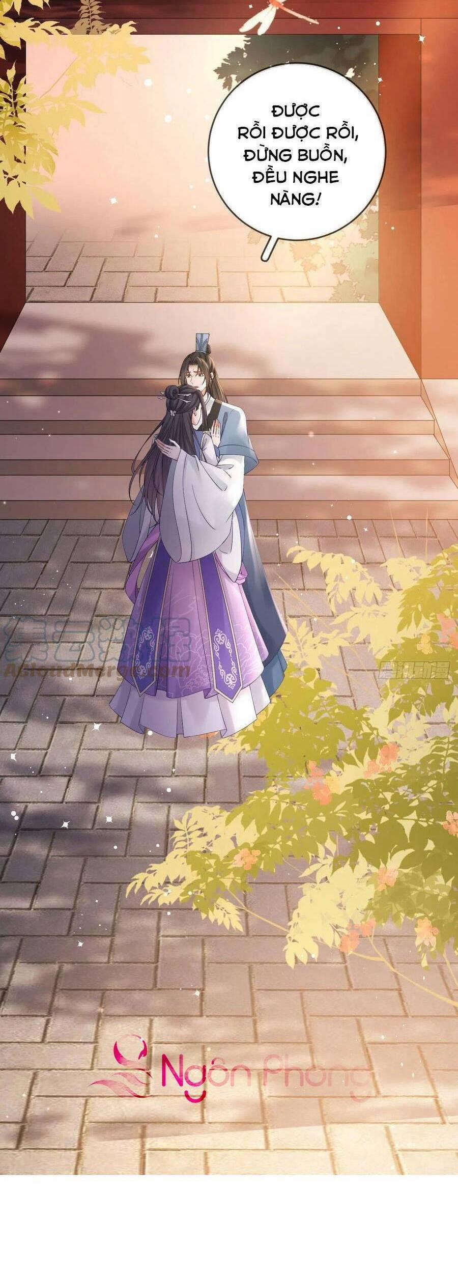 Ma Đầu Vạn Ác Năm Tuổi Rưỡi 97 trang 22