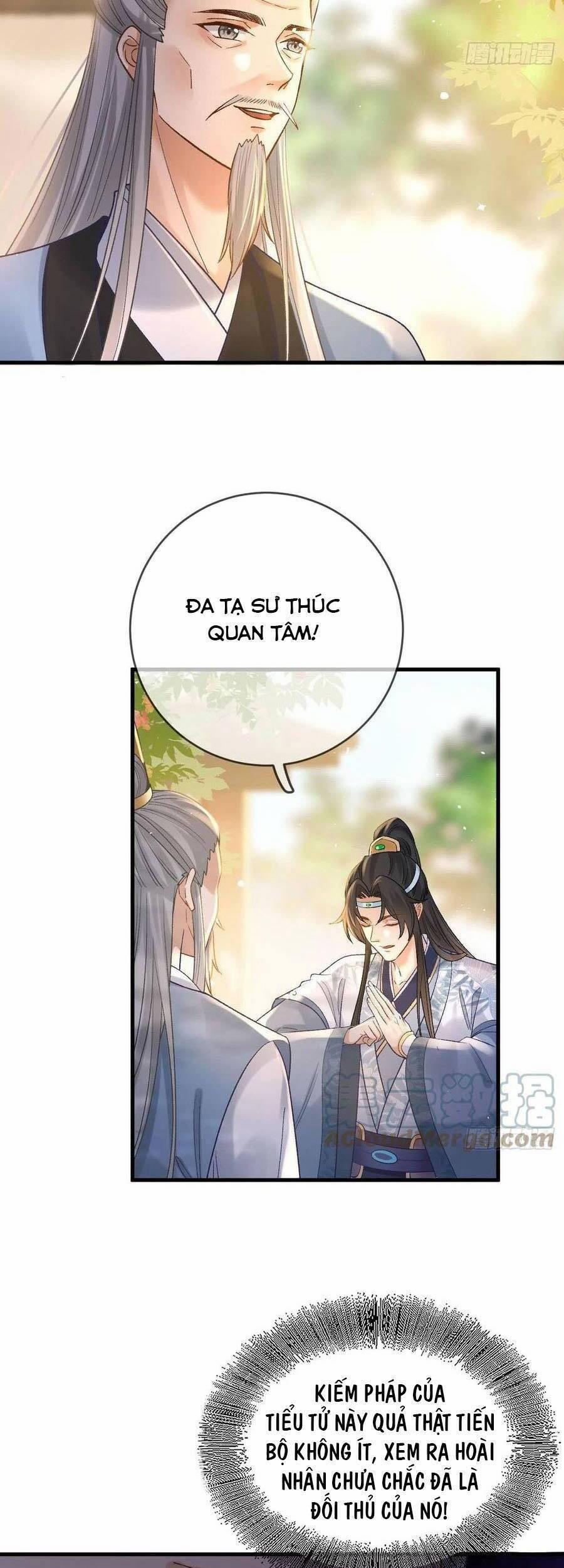 Ma Đầu Vạn Ác Năm Tuổi Rưỡi 97 trang 3