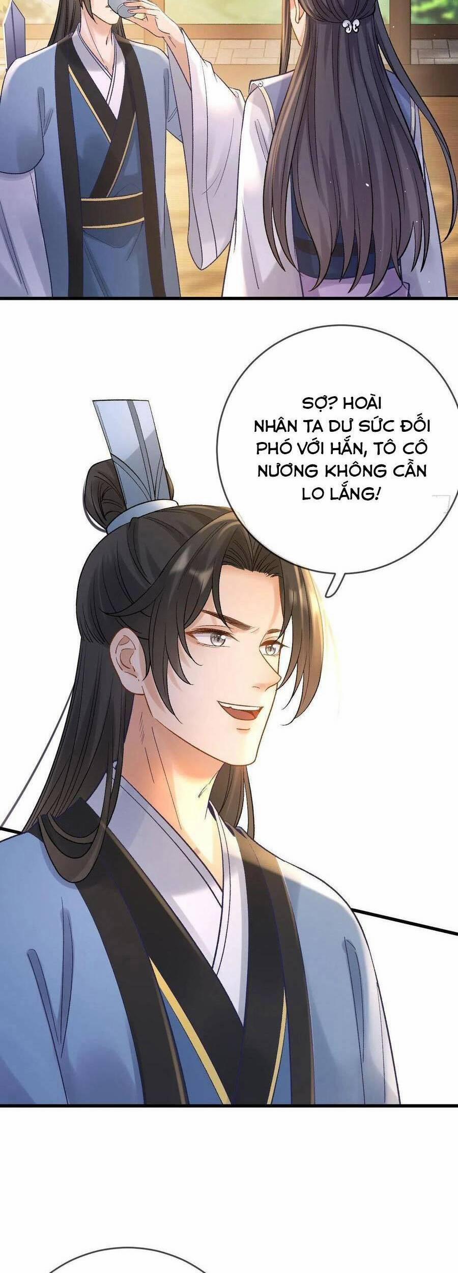 Ma Đầu Vạn Ác Năm Tuổi Rưỡi 97 trang 6