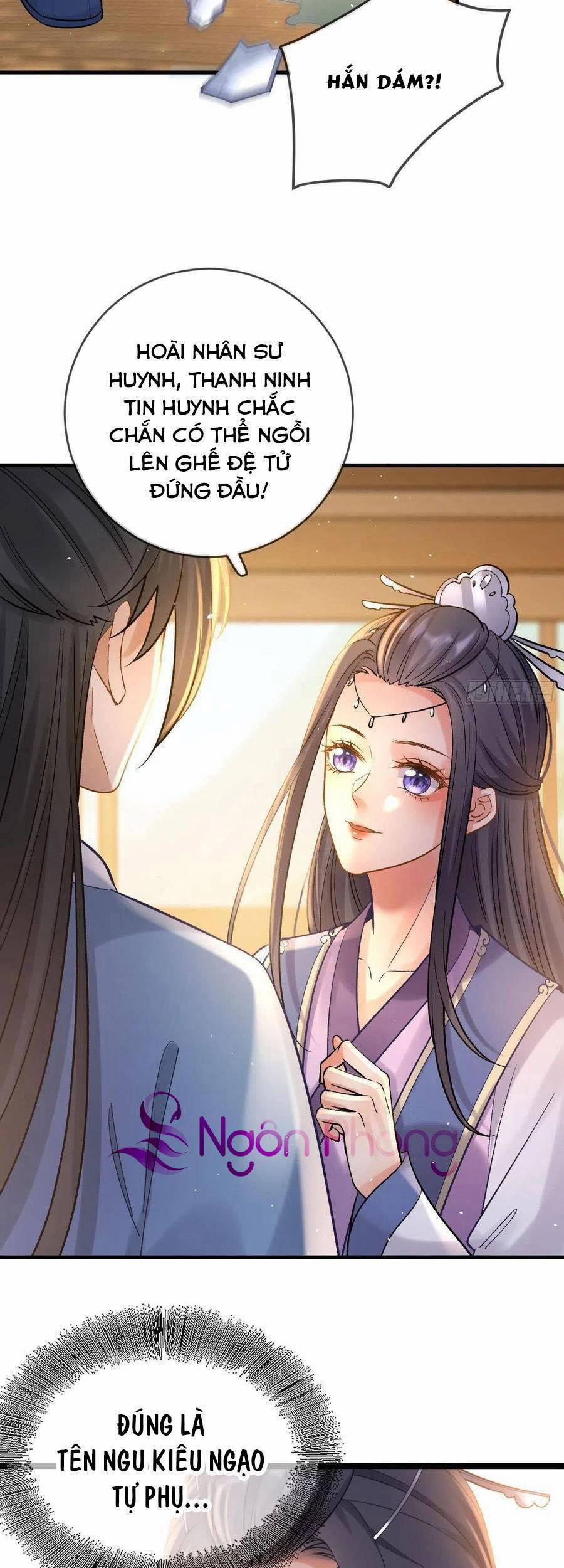 Ma Đầu Vạn Ác Năm Tuổi Rưỡi 97 trang 9