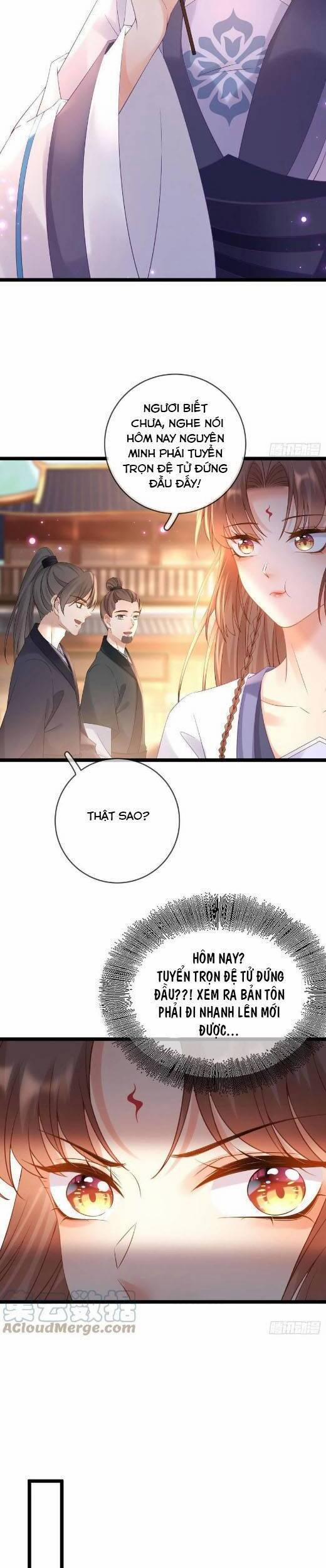 Ma Đầu Vạn Ác Năm Tuổi Rưỡi 98 trang 10