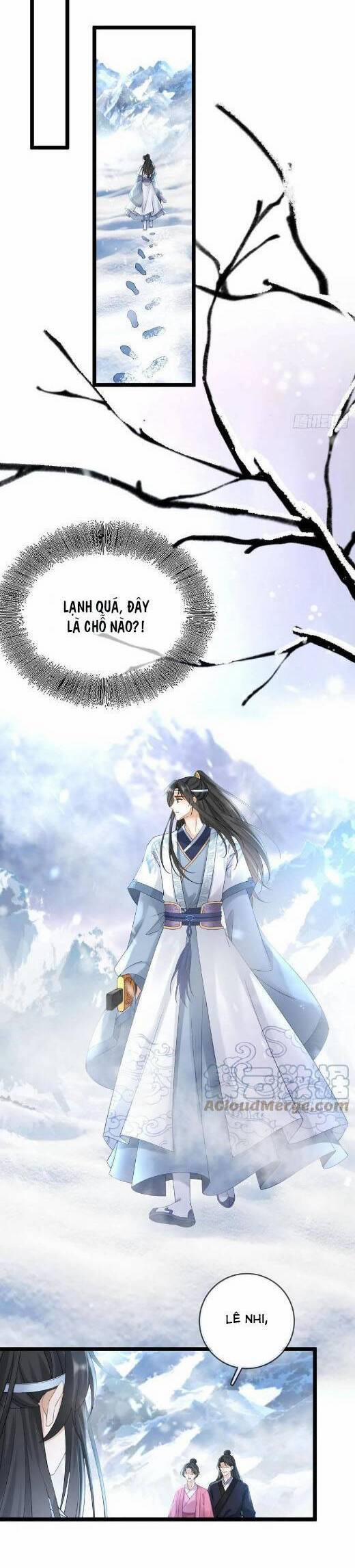 Ma Đầu Vạn Ác Năm Tuổi Rưỡi 98 trang 11