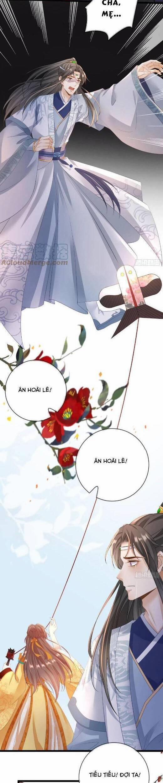 Ma Đầu Vạn Ác Năm Tuổi Rưỡi 98 trang 13