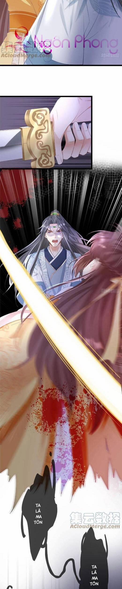 Ma Đầu Vạn Ác Năm Tuổi Rưỡi 98 trang 15