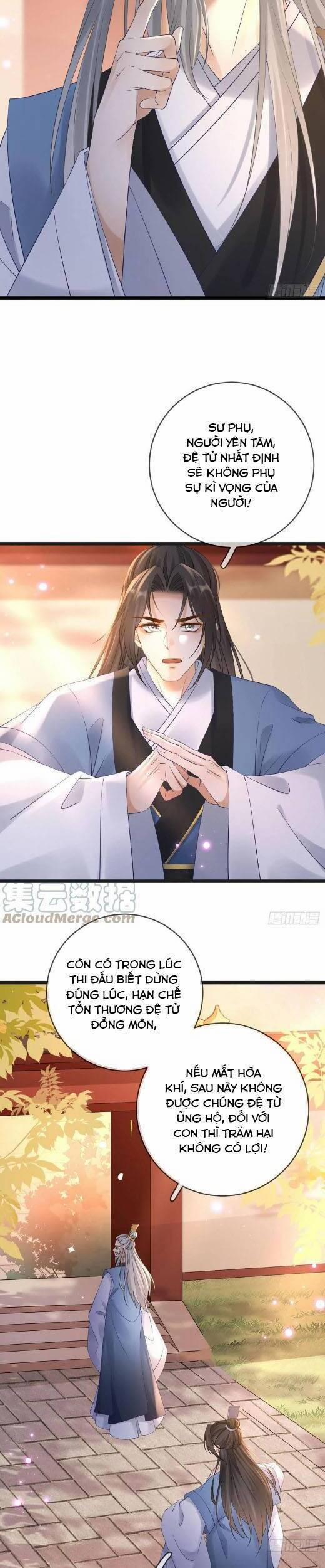 Ma Đầu Vạn Ác Năm Tuổi Rưỡi 98 trang 6