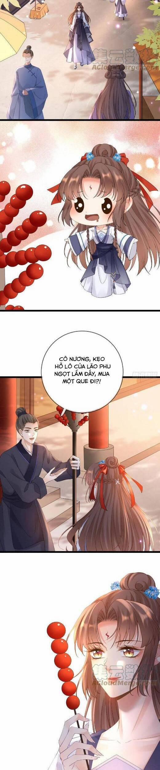 Ma Đầu Vạn Ác Năm Tuổi Rưỡi 98 trang 9