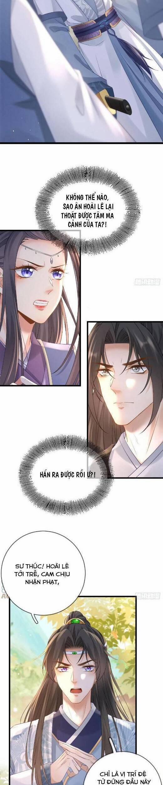 Ma Đầu Vạn Ác Năm Tuổi Rưỡi 99 trang 12