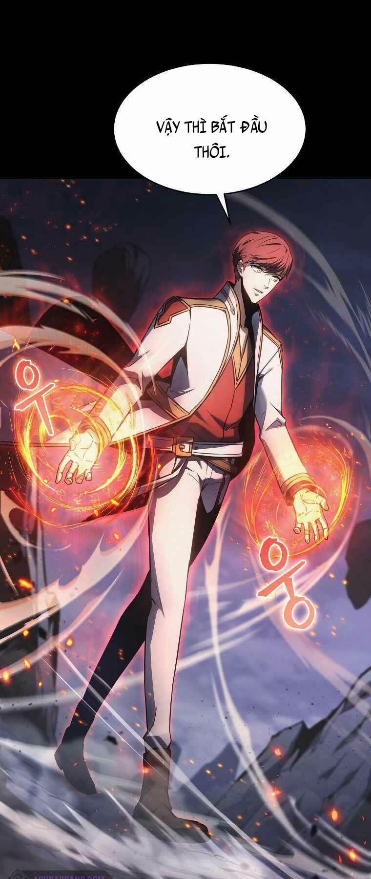 Ma Dược Sư Thiên Tài 1 trang 15