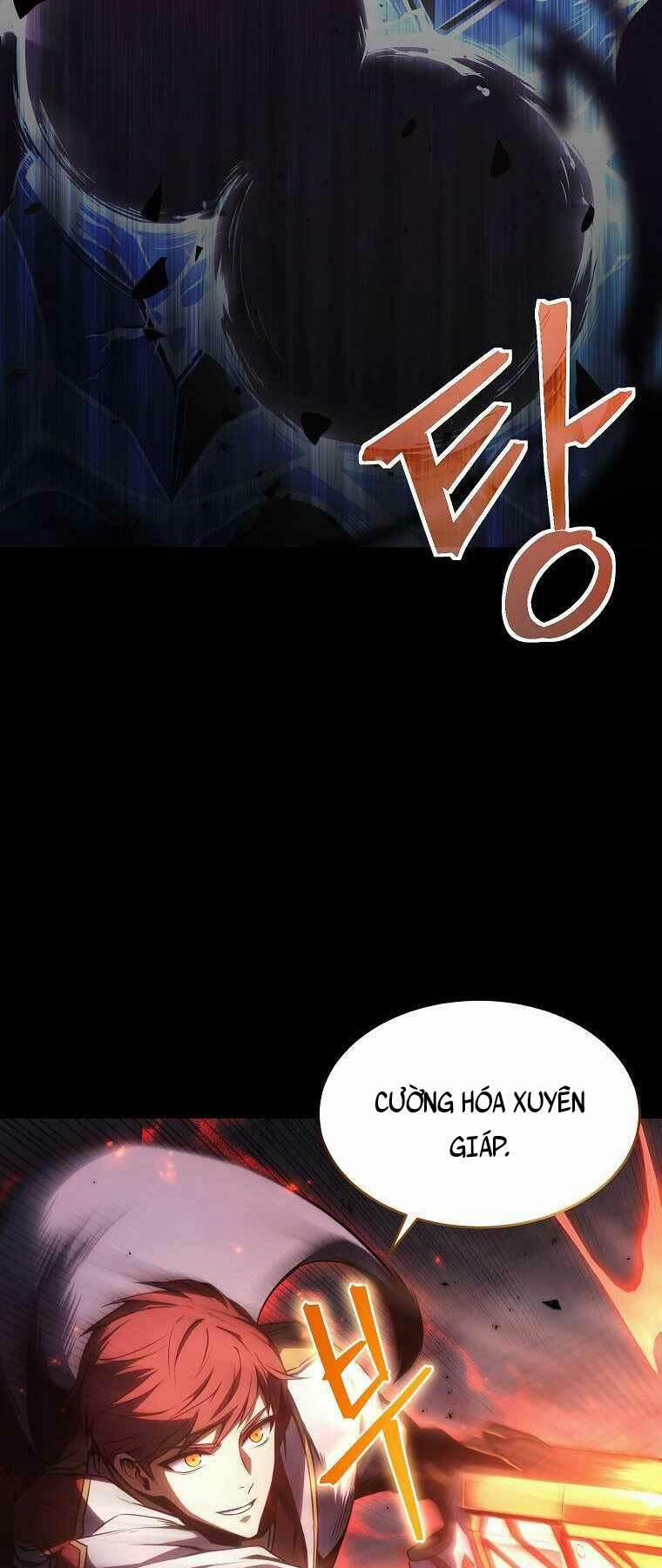 Ma Dược Sư Thiên Tài 1 trang 23