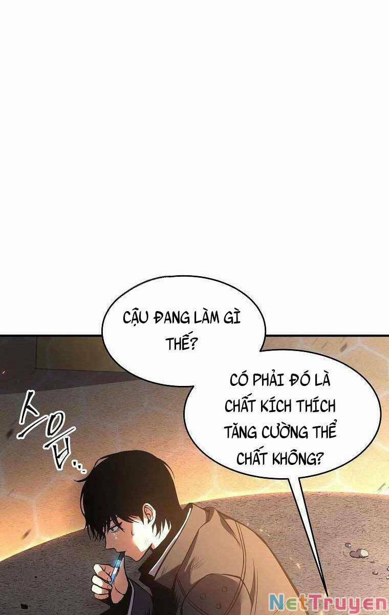 Ma Dược Sư Thiên Tài 12 trang 12