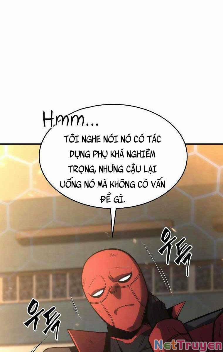 Ma Dược Sư Thiên Tài 12 trang 14
