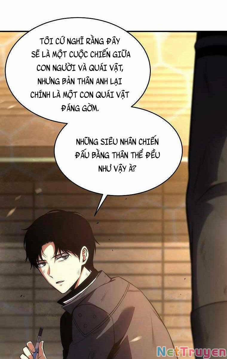 Ma Dược Sư Thiên Tài 12 trang 18