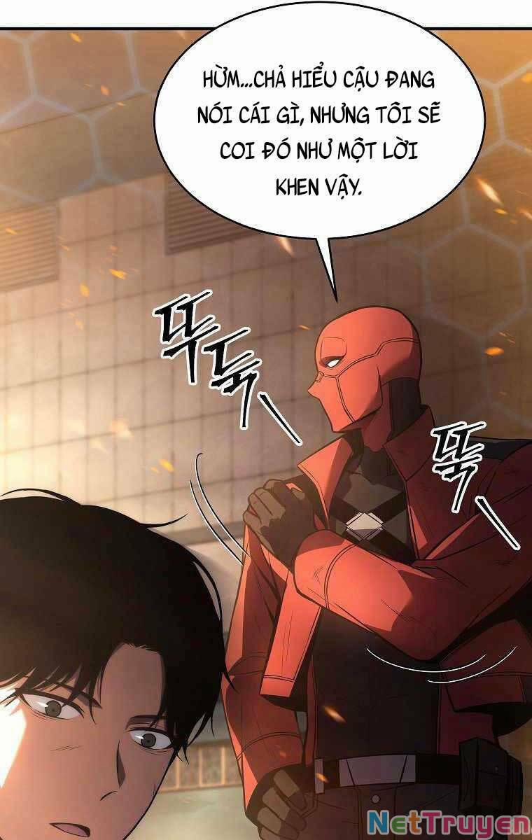 Ma Dược Sư Thiên Tài 12 trang 20