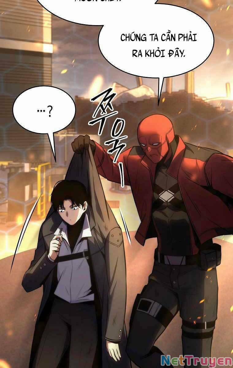 Ma Dược Sư Thiên Tài 12 trang 22