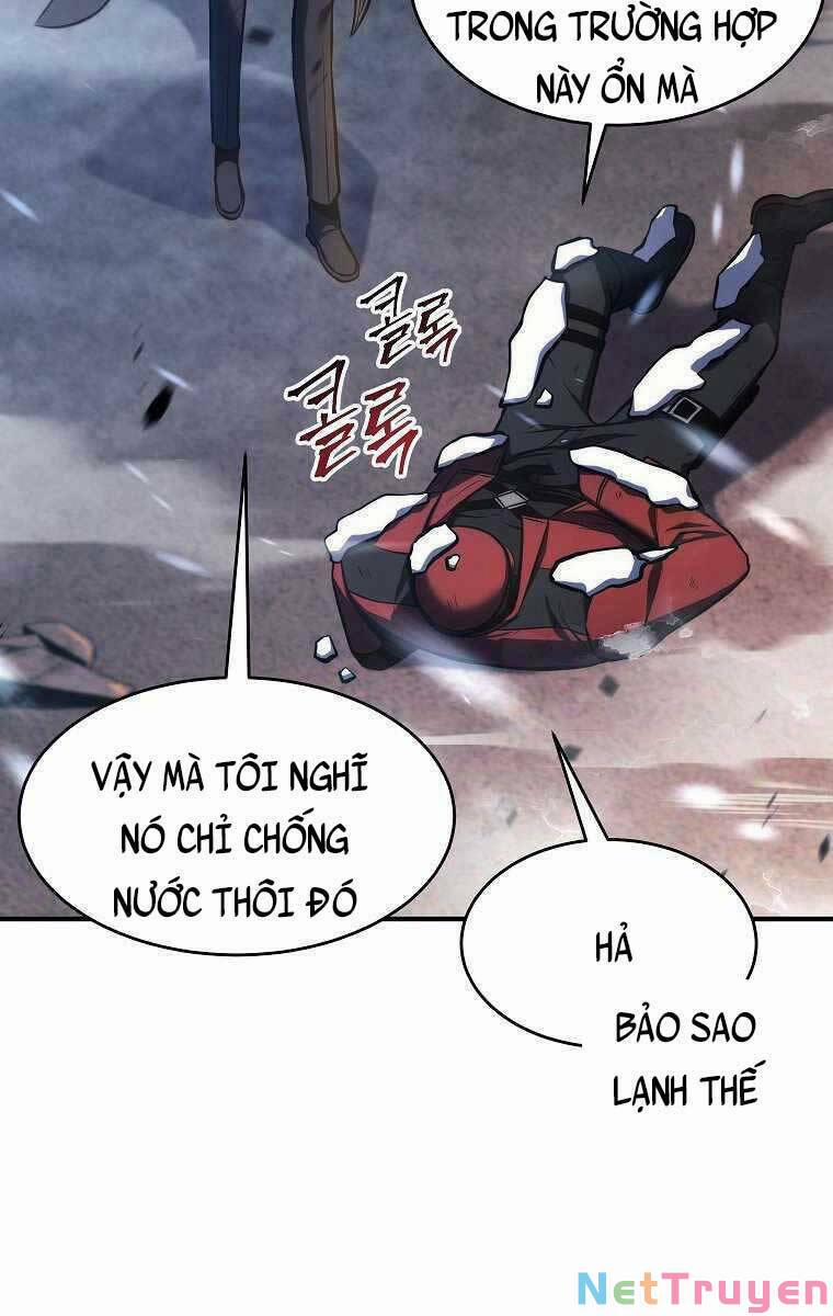 Ma Dược Sư Thiên Tài 13 trang 40