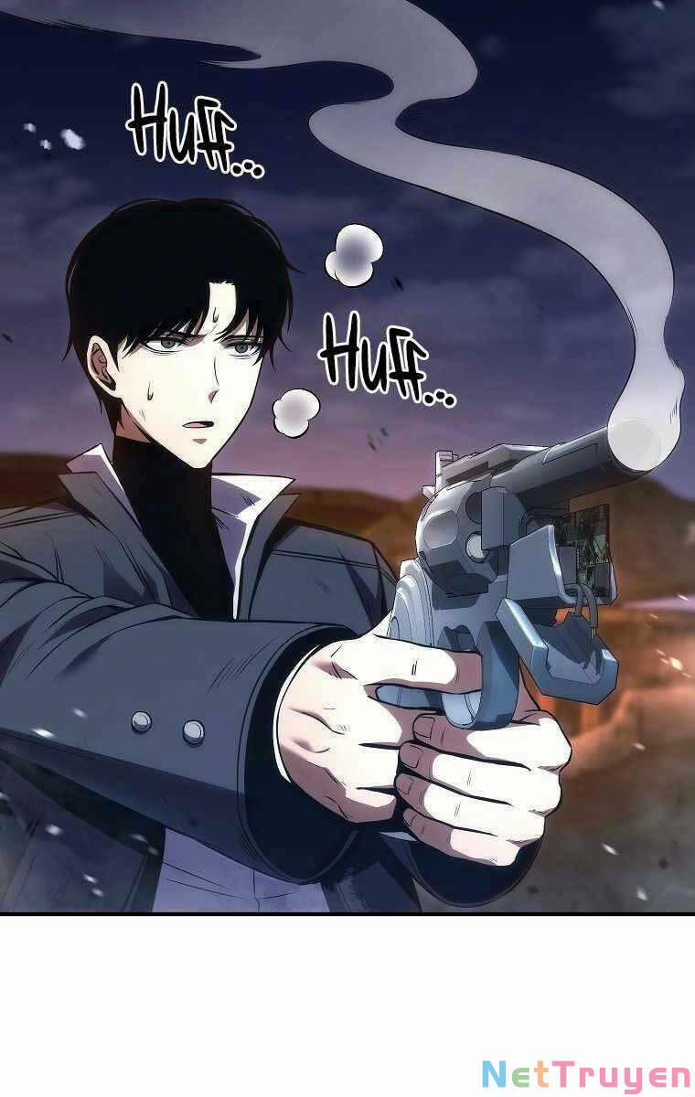 Ma Dược Sư Thiên Tài 13 trang 91