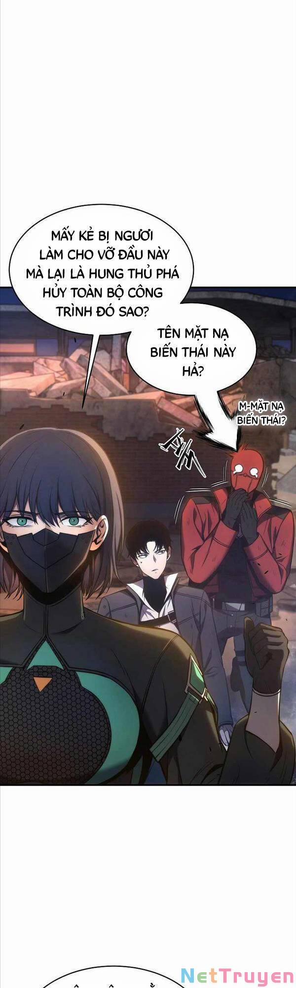 Ma Dược Sư Thiên Tài 14 trang 11