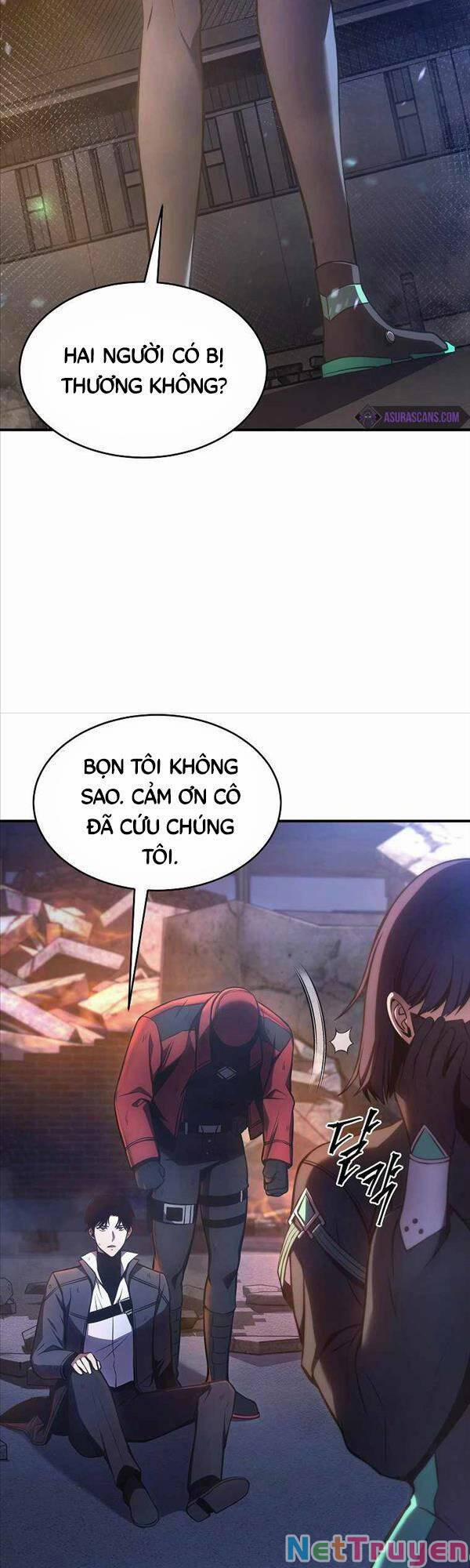 Ma Dược Sư Thiên Tài 14 trang 17