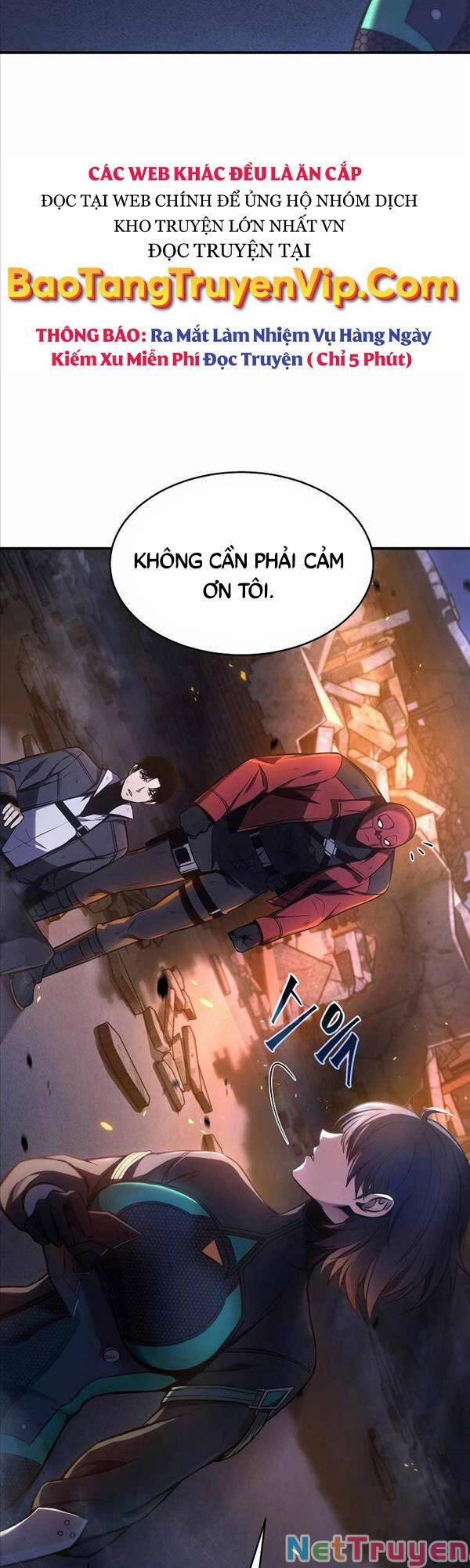 Ma Dược Sư Thiên Tài 14 trang 18