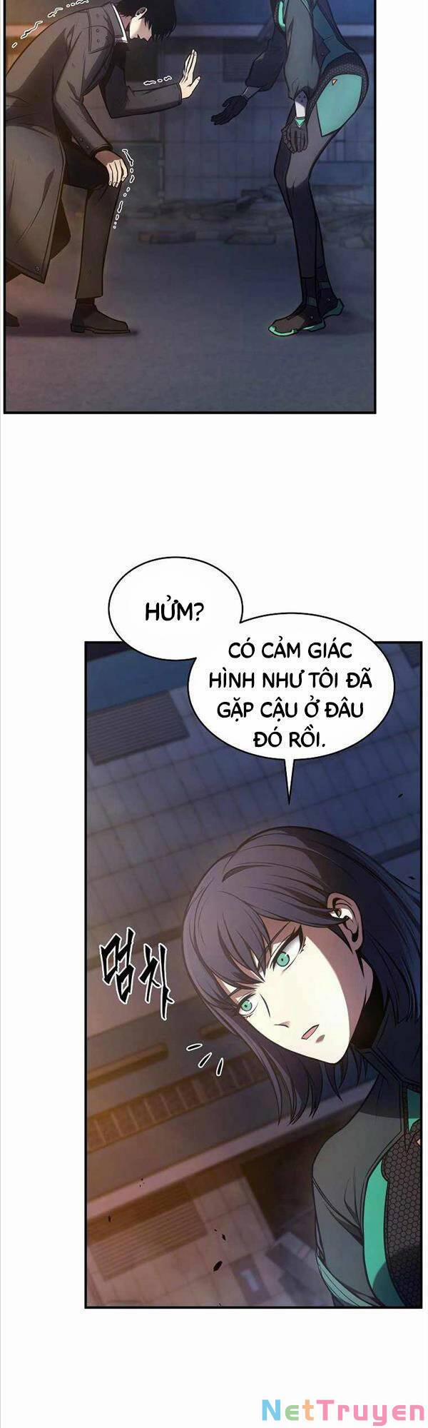 Ma Dược Sư Thiên Tài 14 trang 22