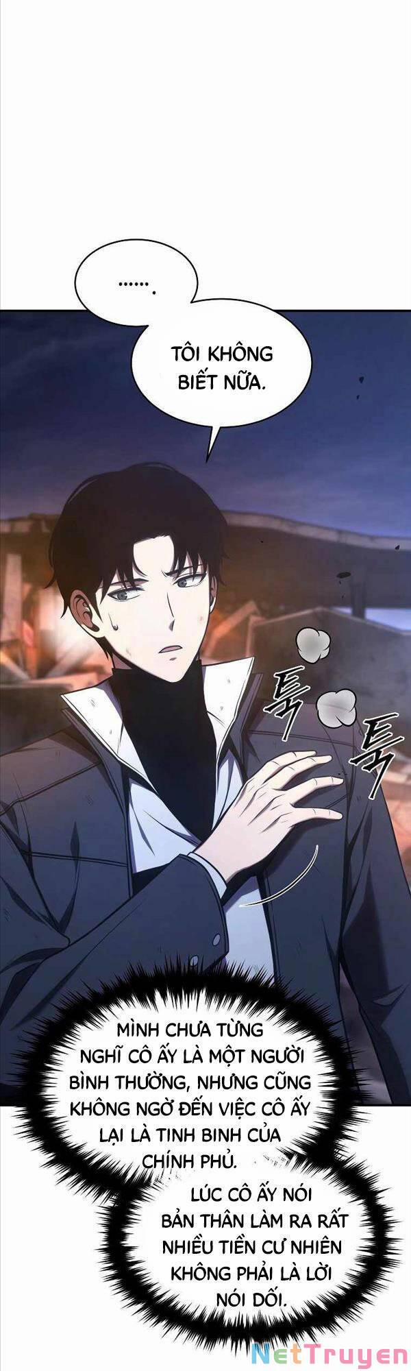 Ma Dược Sư Thiên Tài 14 trang 23