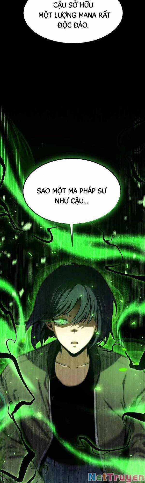 Ma Dược Sư Thiên Tài 14 trang 25