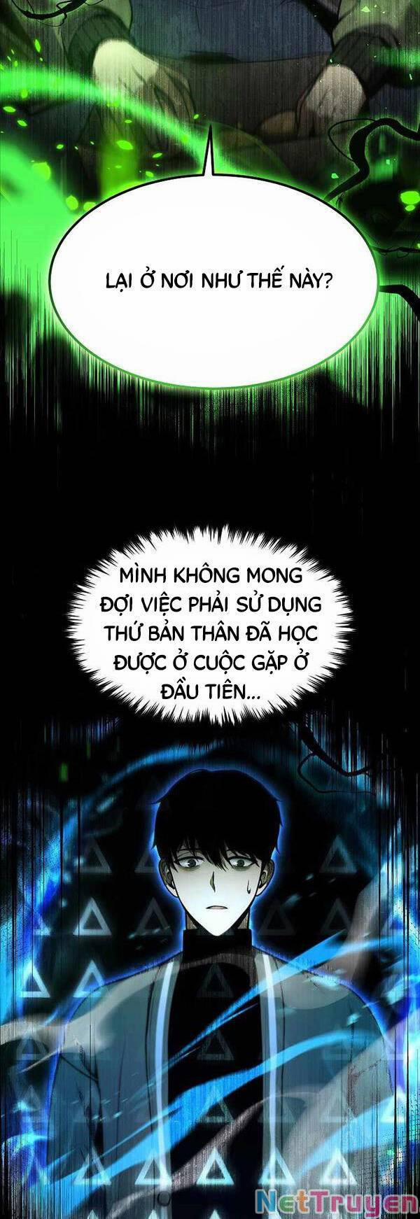 Ma Dược Sư Thiên Tài 14 trang 26