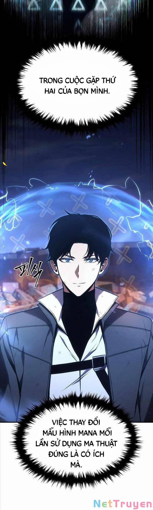 Ma Dược Sư Thiên Tài 14 trang 27