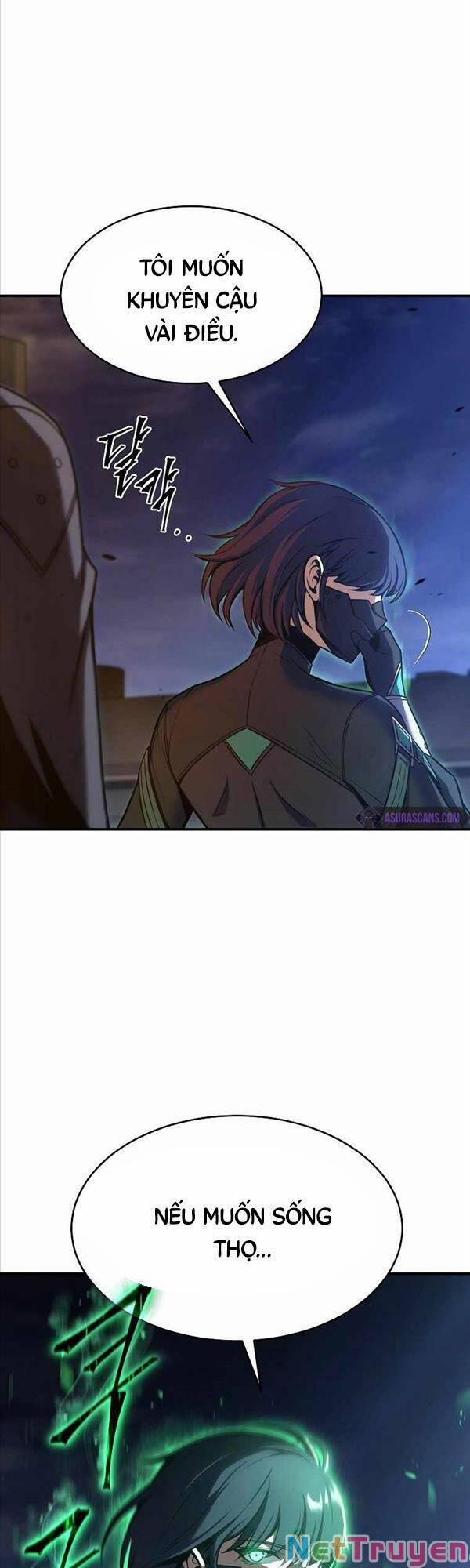 Ma Dược Sư Thiên Tài 14 trang 28