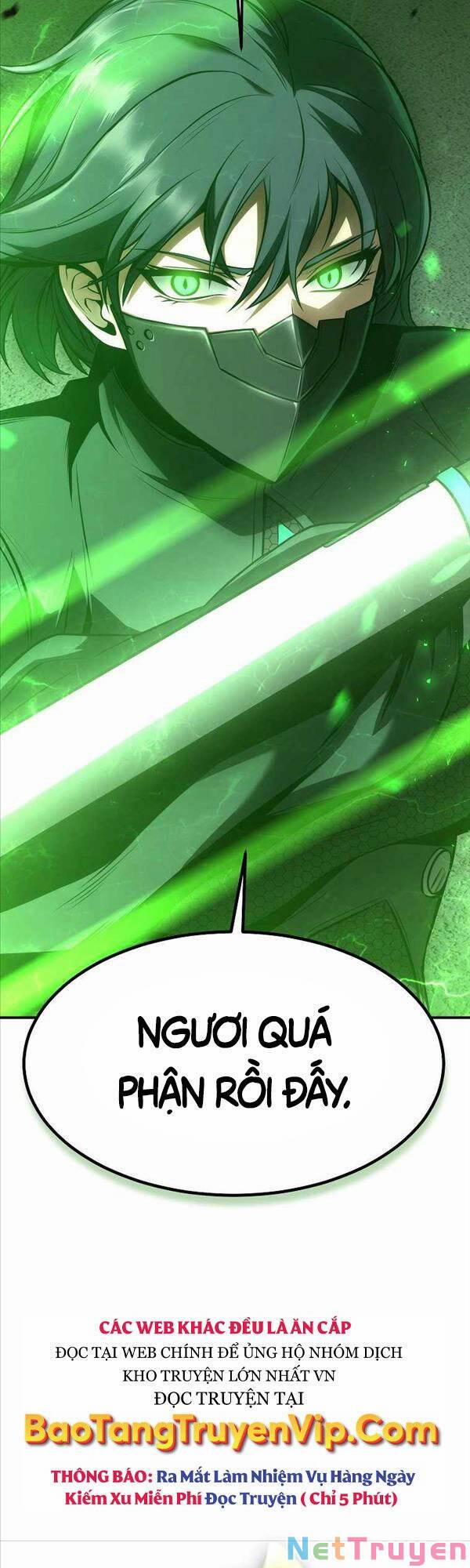 Ma Dược Sư Thiên Tài 14 trang 3