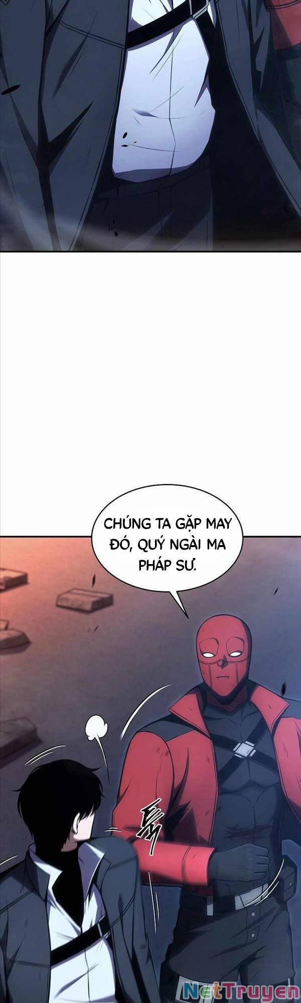 Ma Dược Sư Thiên Tài 14 trang 31