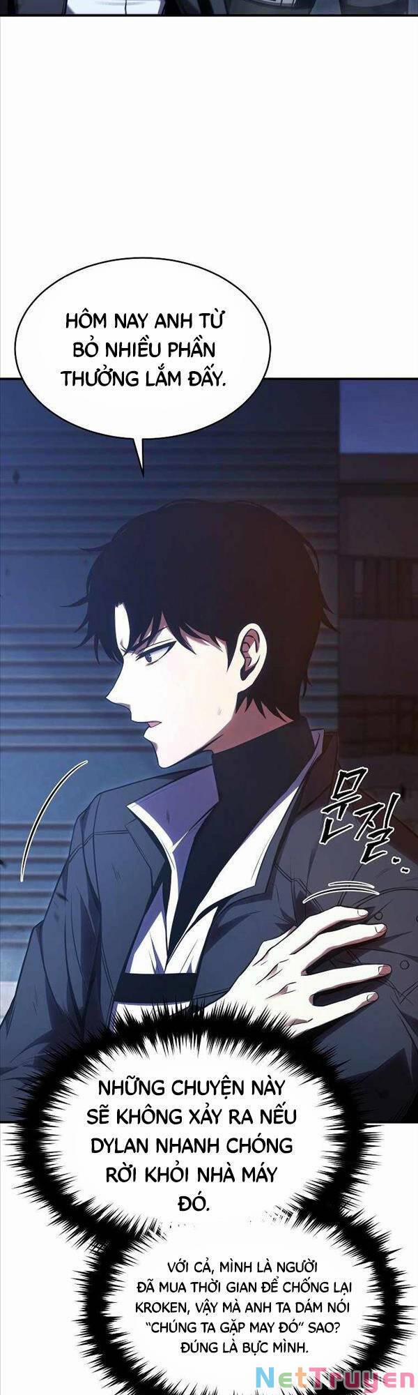 Ma Dược Sư Thiên Tài 14 trang 32
