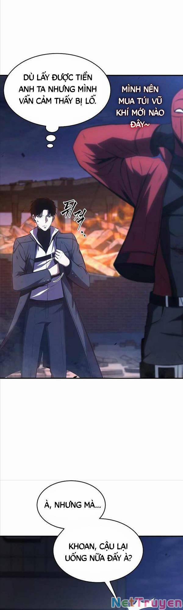 Ma Dược Sư Thiên Tài 14 trang 34