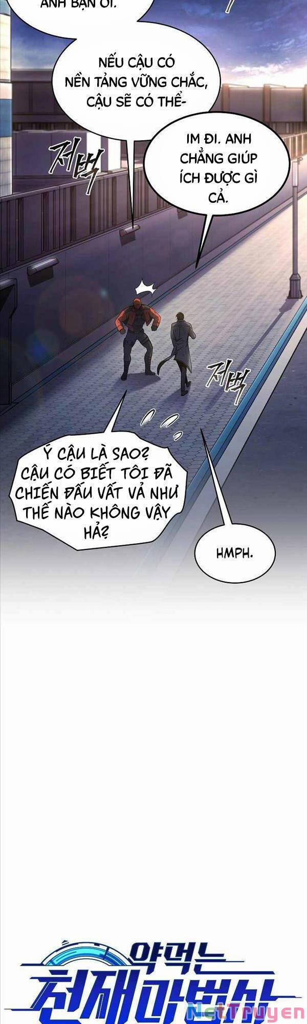 Ma Dược Sư Thiên Tài 14 trang 36