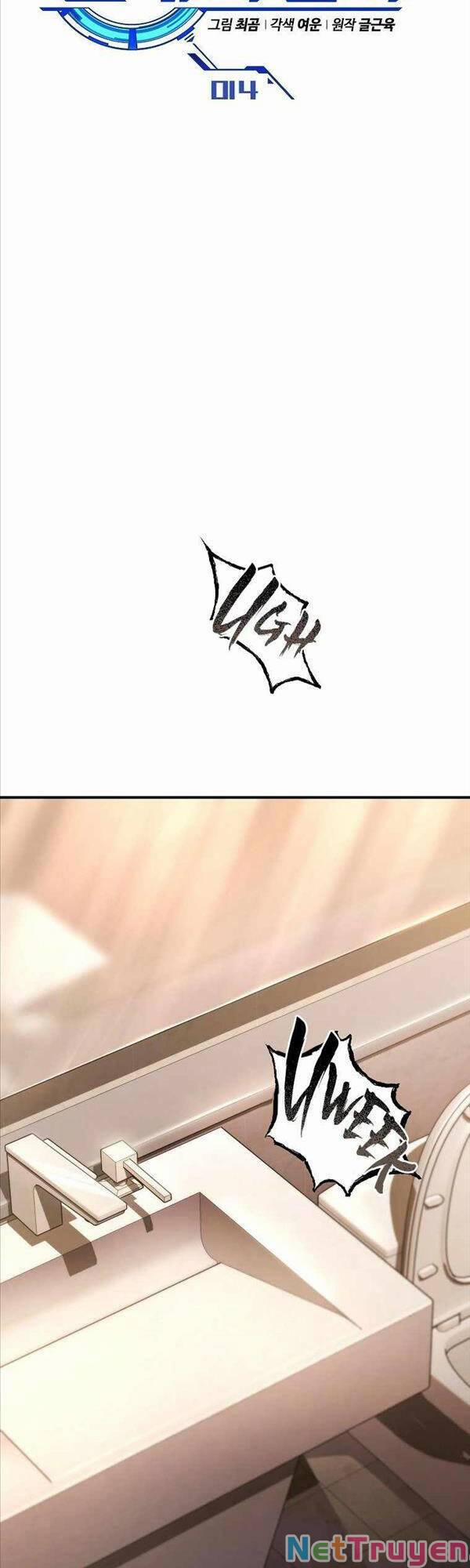 Ma Dược Sư Thiên Tài 14 trang 37