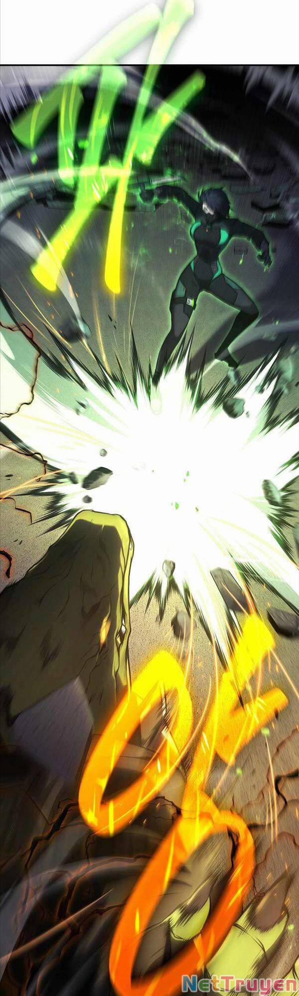 Ma Dược Sư Thiên Tài 14 trang 4