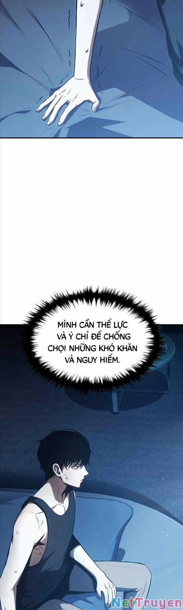 Ma Dược Sư Thiên Tài 14 trang 43