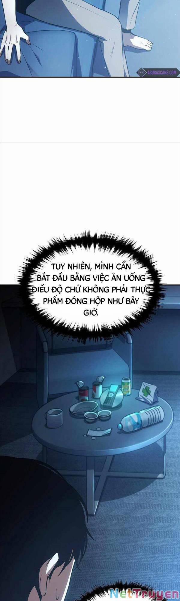 Ma Dược Sư Thiên Tài 14 trang 44