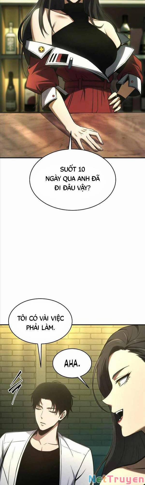 Ma Dược Sư Thiên Tài 14 trang 47