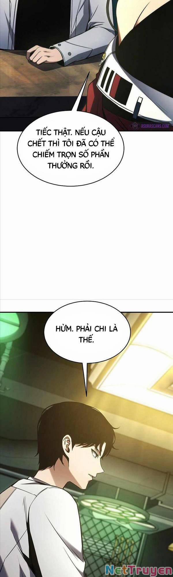 Ma Dược Sư Thiên Tài 14 trang 48