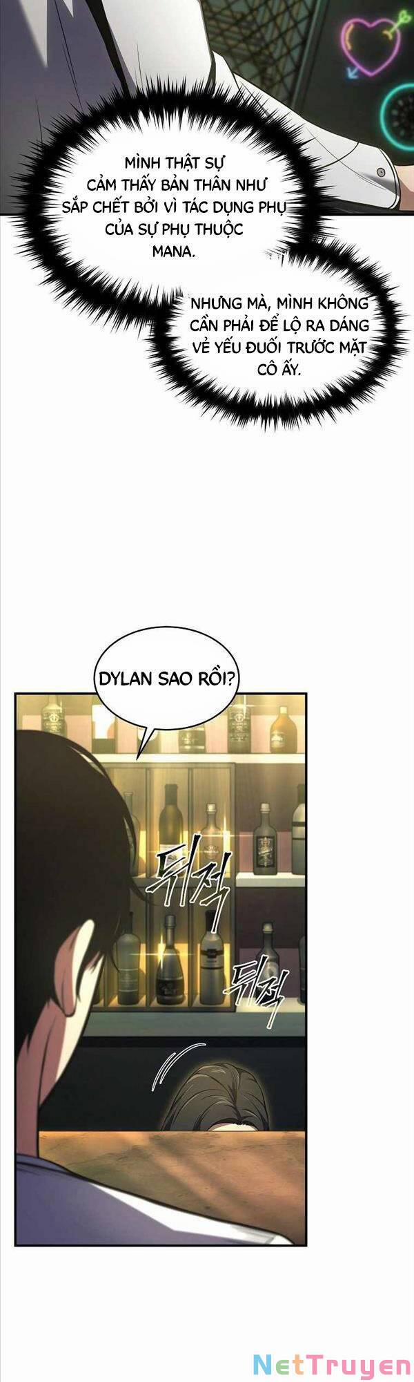 Ma Dược Sư Thiên Tài 14 trang 49