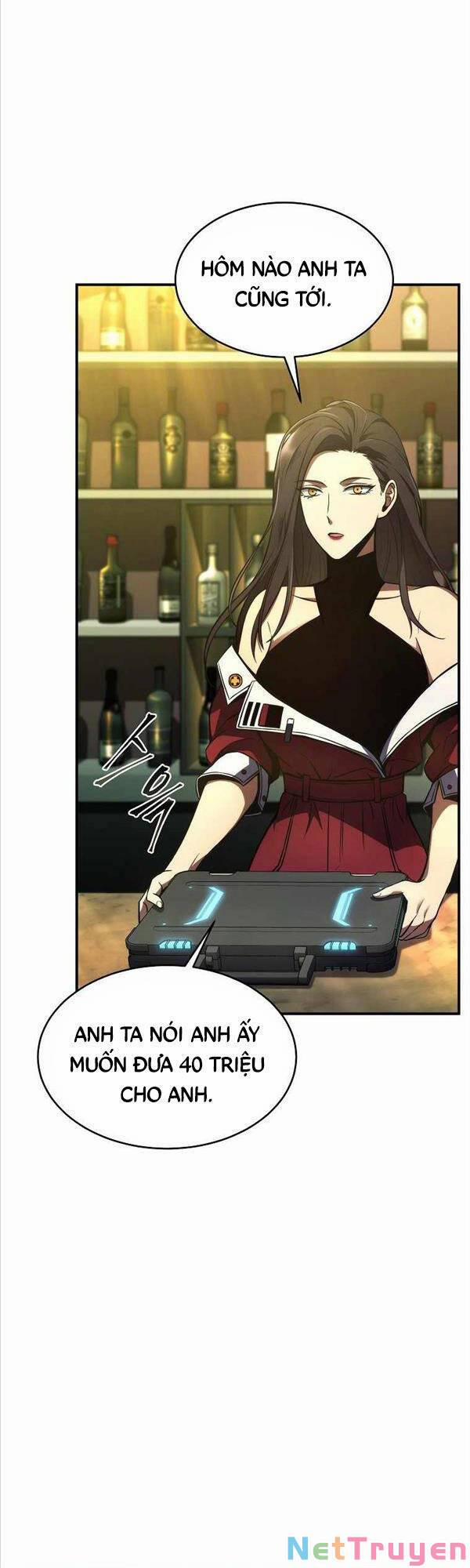 Ma Dược Sư Thiên Tài 14 trang 50