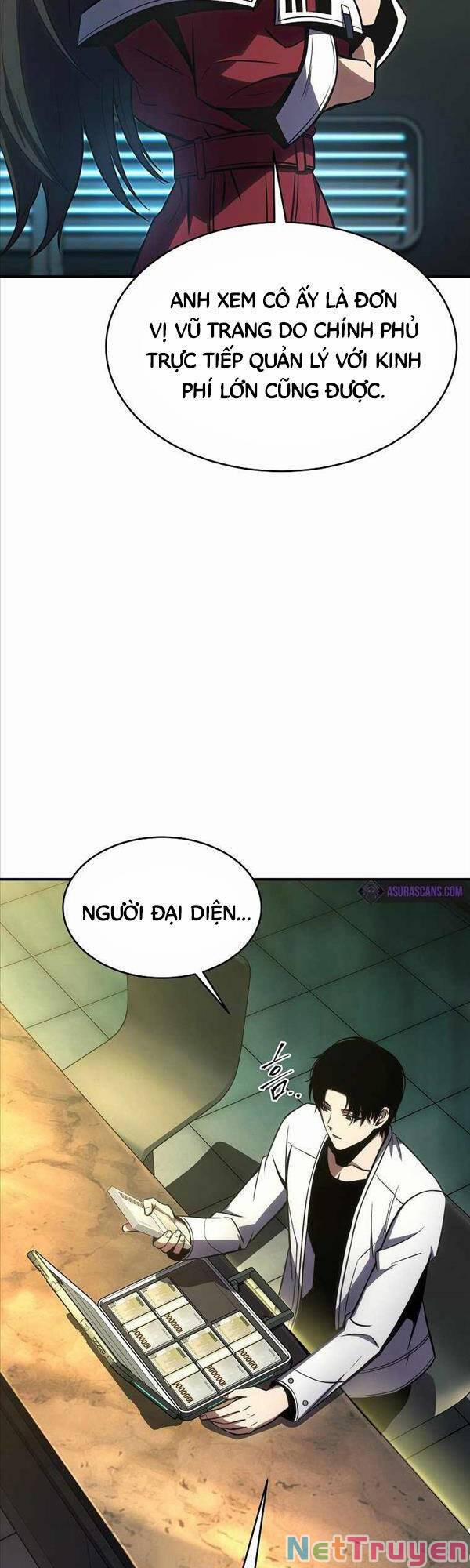 Ma Dược Sư Thiên Tài 14 trang 57