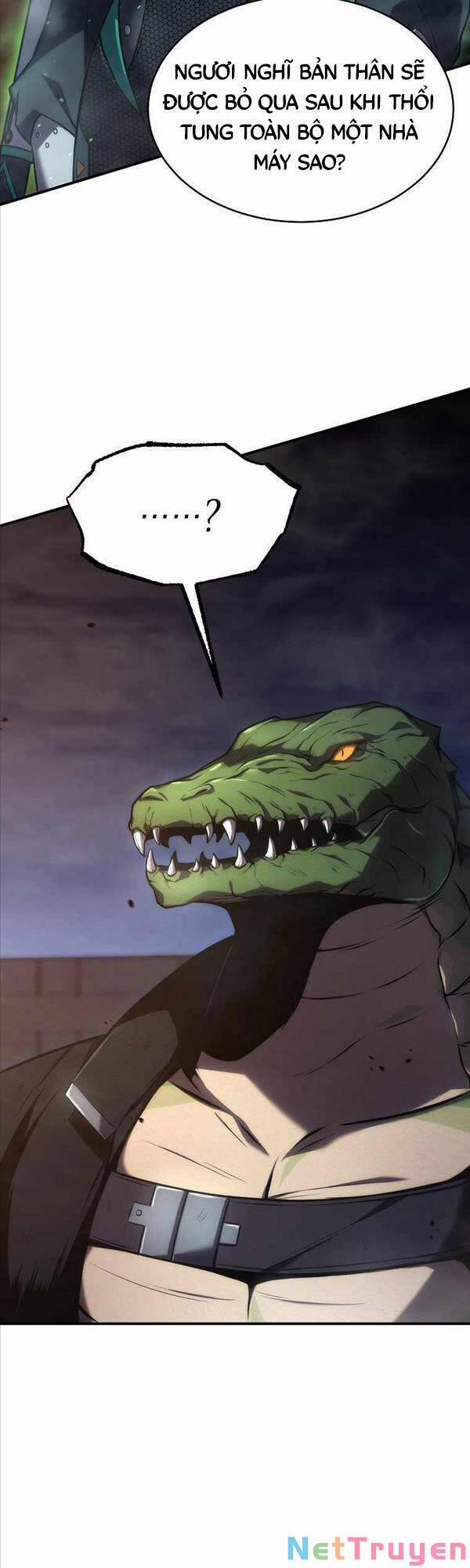 Ma Dược Sư Thiên Tài 14 trang 6