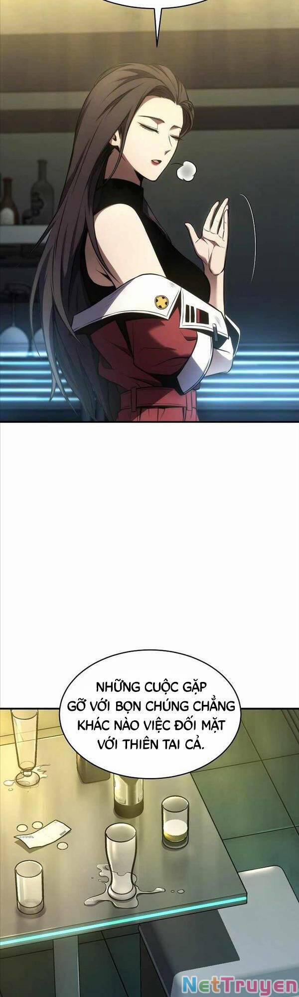 Ma Dược Sư Thiên Tài 14 trang 60