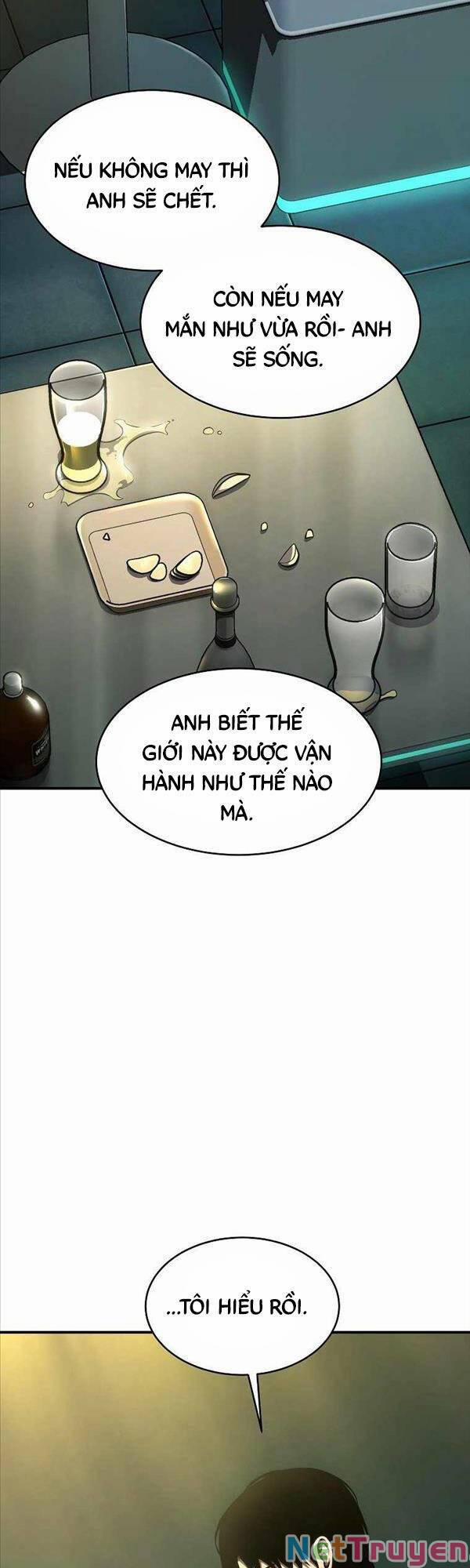 Ma Dược Sư Thiên Tài 14 trang 61